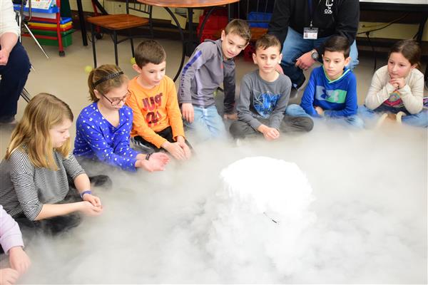 Mad Science Day